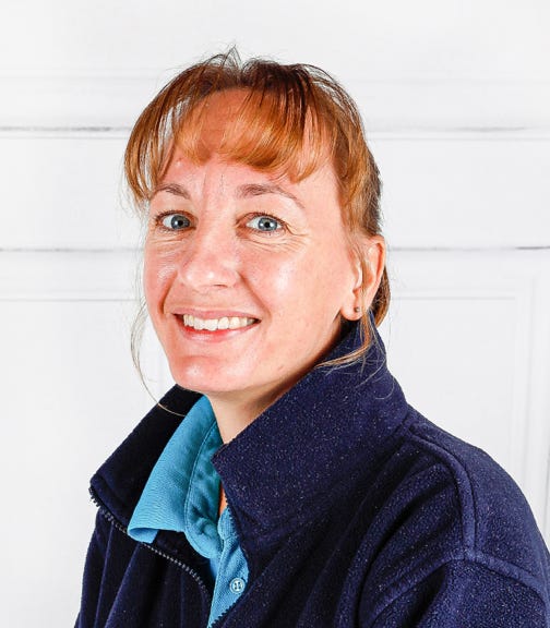 Photo of room lead Claire at Longscroft